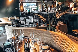 Restaurant & Bar Diga