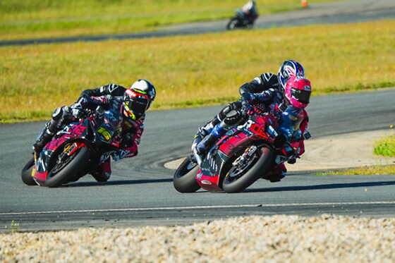 2RIDE BAPTEME - photo 3
