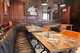 Brasserie du VII ieme Marseille