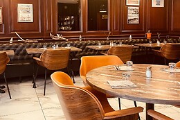Brasserie du VII ieme Marseille