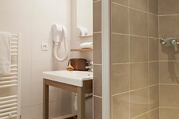 Zenitude Hôtel-Résidences Confort Cannes Mandelieu