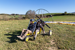 Adventure Côte Basque