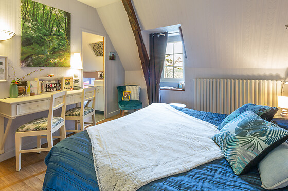 Domaine de Bel-Air - photo 10