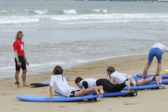 Inside Surf School - photo 14