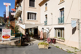 Hôtel Restaurant Bayle