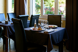 Hôtel Restaurant Bayle