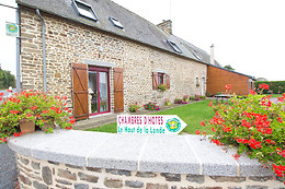 Le Haut de la Lande