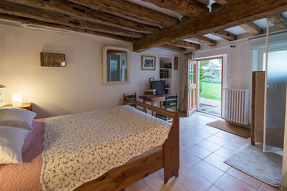 Lilac Cottage - photo 16