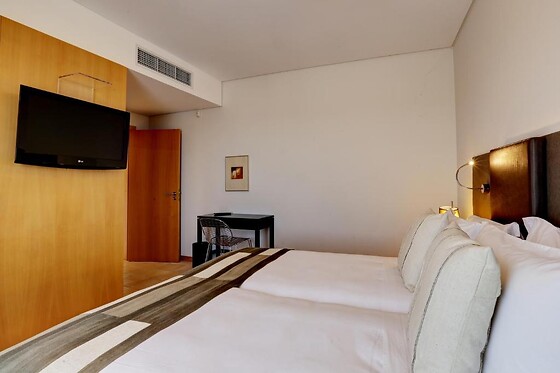 BOM SUCESSO RESORT***** - photo 1
