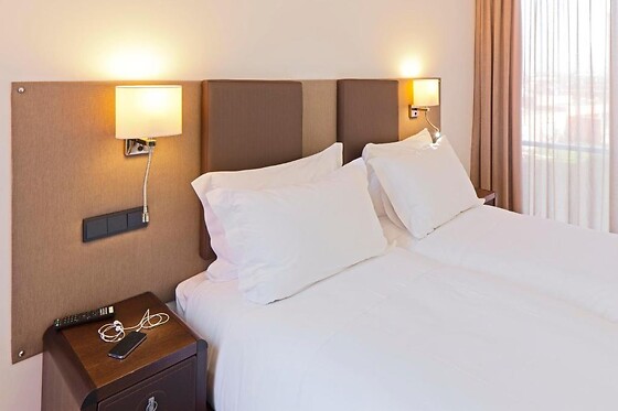 BOM SUCESSO RESORT***** - photo 19