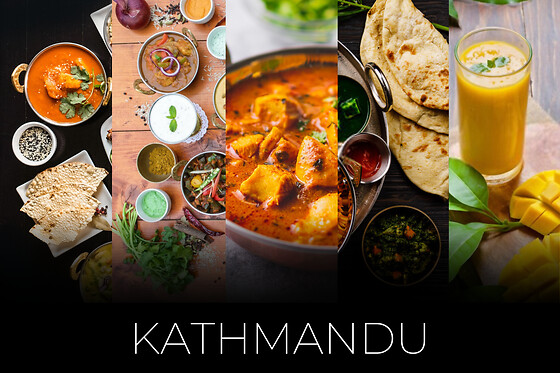 Zaanse Kathmandu Kitchen - photo 3
