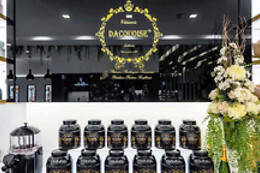 PÂTISSERIE DACQUOISE