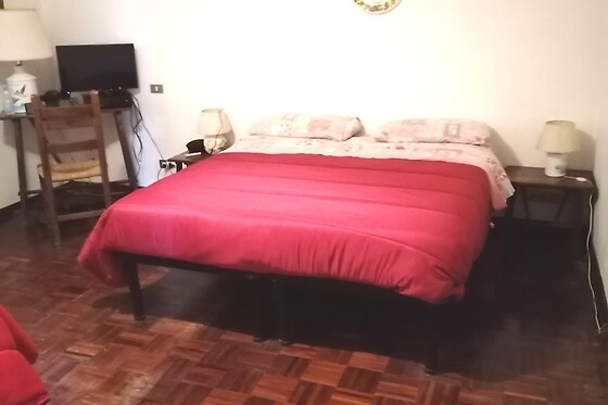 Casale la valle del Tevere - photo 3
