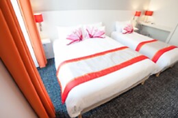 Online Booking EPS