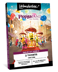 Plopsaland De Panne