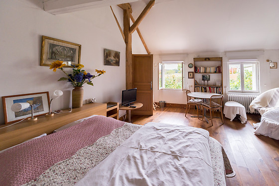 Lilac Cottage - photo 5