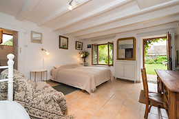 Lilac Cottage