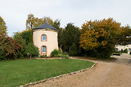 Domaine de Moresville
