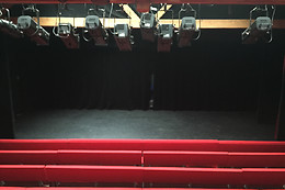 Théâtre des Béliers Parisiens