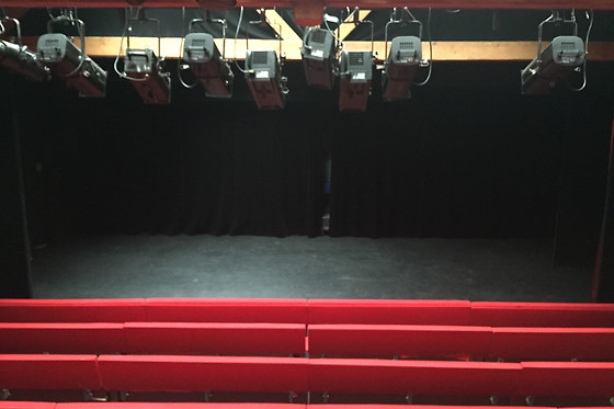 Théâtre des Béliers Parisiens - photo 2