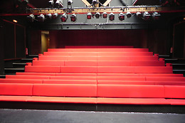 Théâtre des Béliers Parisiens