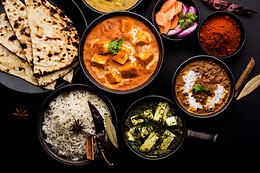 Kathmandu Kitchen Indian and Nepalese Restaurant