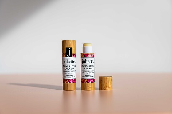 juliette. Natural Cosmetics - photo 0