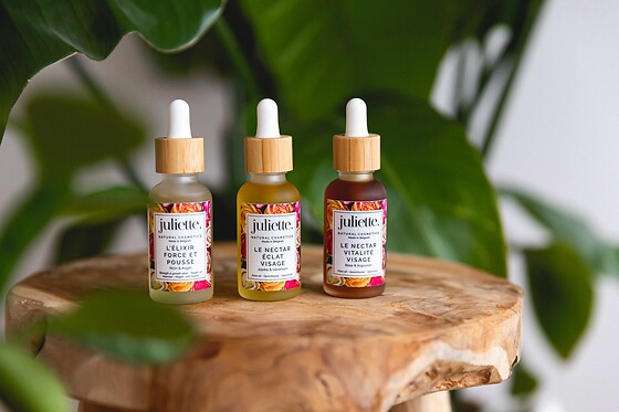 juliette. Natural Cosmetics - photo 3