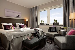 Online Booking EPS