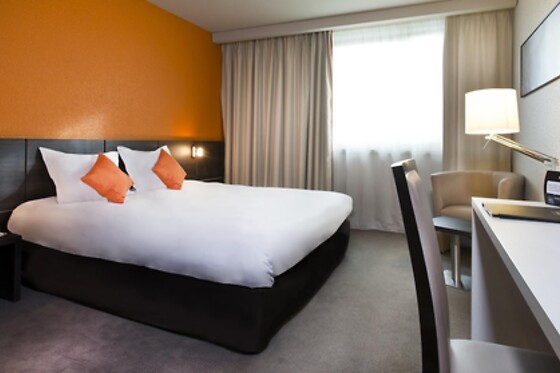 Online Booking EPS - photo 0