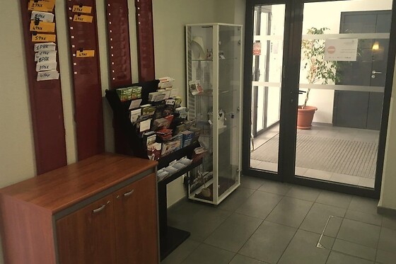 Online Booking EPS - photo 4