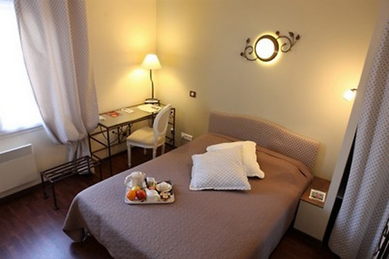 Hotel Ulysse - photo 2