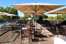 SARL LA CITADELLE Crowne Plaza Montpellier Corum