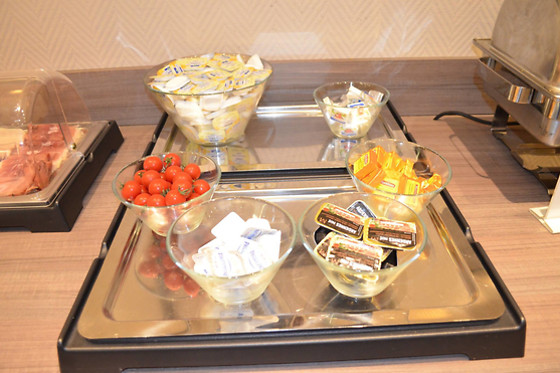 Hotel & Aparthotel Casteau Resort Mons - photo 9