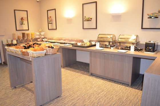 Hotel & Aparthotel Casteau Resort Mons - photo 1
