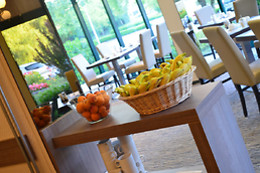 Hotel & Aparthotel Casteau Resort Mons