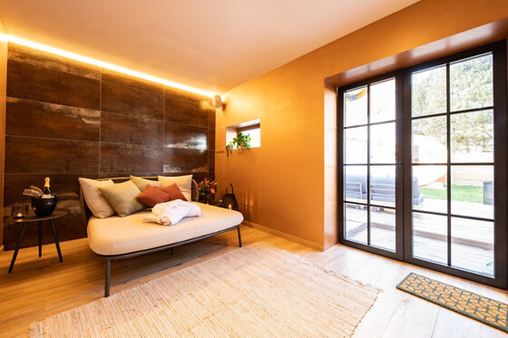 La Grenouille Welness & Suite de luxe - photo 1