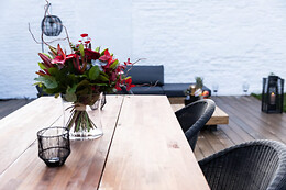 La Grenouille Welness & Suite de luxe