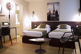 Online Booking EPS