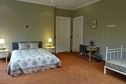 Domein - B&B Sint-Bartel
