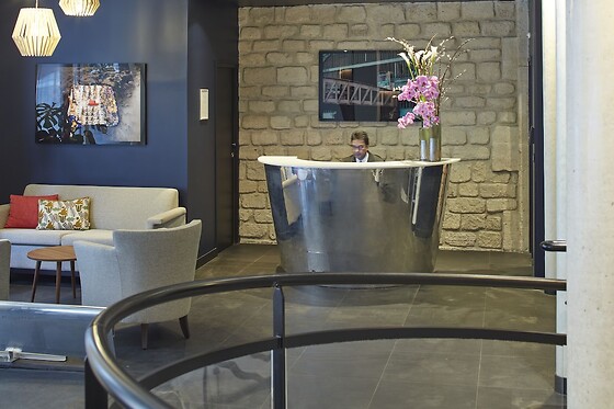Online Booking EPS - photo 5