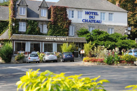 Hôtel restaurant du château - photo 10