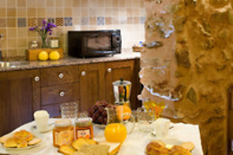 EL RINCON DE PAU