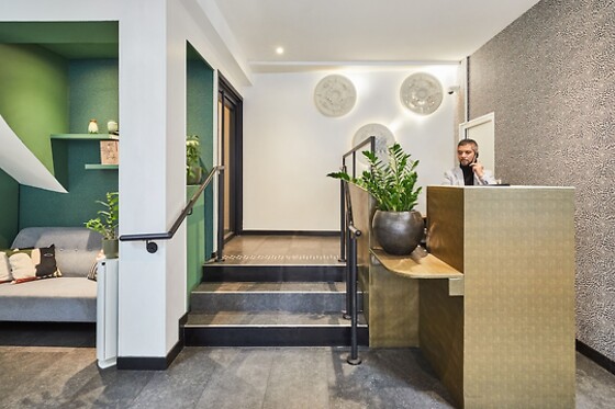 Online Booking EPS - photo 2