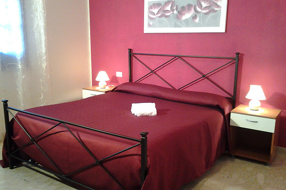Villa Pollina B&B - photo 1