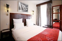 Online Booking EPS