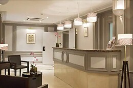 Online Booking EPS