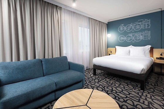 Online Booking EPS - photo 4