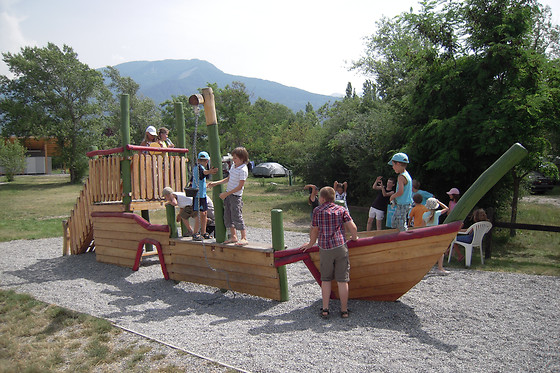 Le Petit Liou - photo 2
