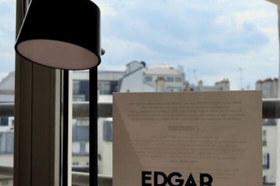 Online Booking EPS - photo 3